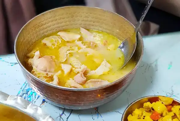 تعبیرخواب سیرابی درخواب + برای زن متاهل و باردار و دختر مجرد