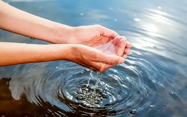 تعبیر خواب وضو گرفتن برای نماز + برای زن متاهل و باردار و دختر مجرد
