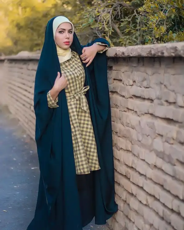 تعبیر خواب زن چادری + برای زن متاهل و باردار و دختر مجرد