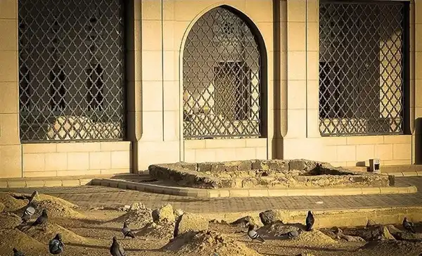 تعبیر خواب ضریح حضرت فاطمه + برای زن متاهل و باردار و دختر مجرد