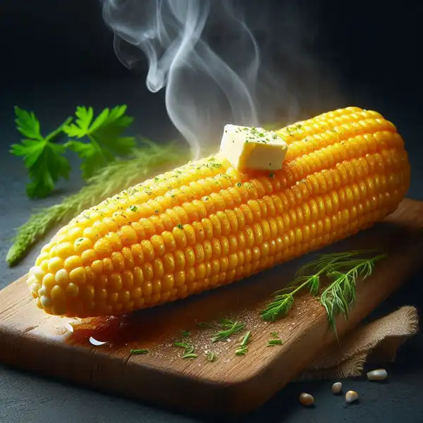 تعبیر خواب ذرت توپ تاپ برای زن متاهل و باردار و دختر مجرد