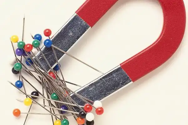 تعبیر خواب آهن ربا + برای زن متاهل و باردار و دختر مجرد