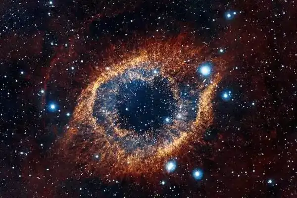 تعبیر خواب آسمان پرستاره و شهاب + برای زن متاهل و باردار و دختر مجرد