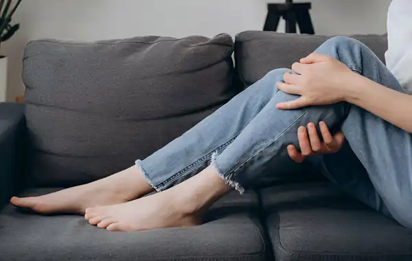 تعبیر خواب چاق شدن پاها + برای زن متاهل و باردار و دختر مجرد