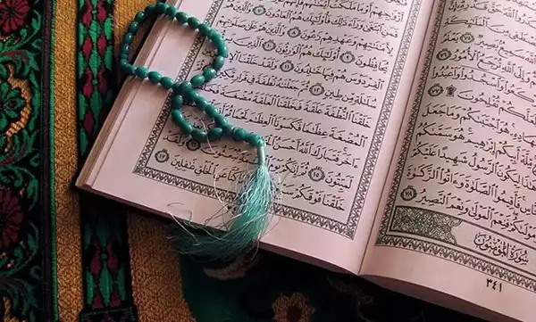 تعبیر خواب استخاره با تسبیح + برای زن متاهل و باردار و دختر مجرد