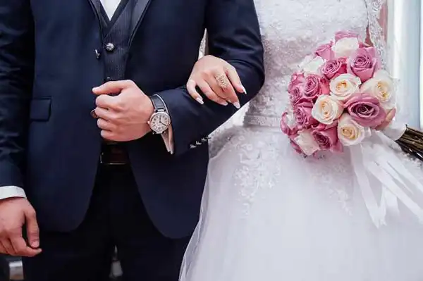 تعبیر خواب ازدواج مادر + برای زن متاهل و باردار و دختر مجرد