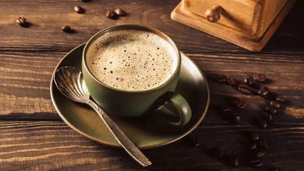 تعبیر خواب قهوه تلخ + برای زن متاهل و باردار و دختر مجرد