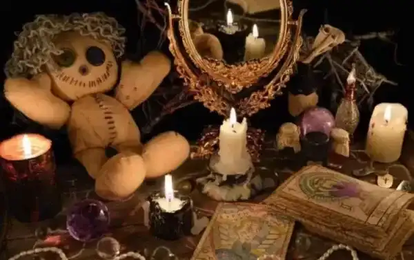 تعبیر خواب جادو دیدن + برای زن متاهل و باردار و دختر مجرد