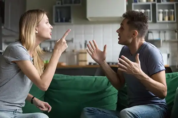 تعبیر خواب جنگ و دعوا + برای زن متاهل و باردار و دختر مجرد
