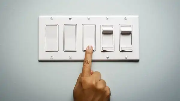تعبیر خواب کلید برق + برای زن متاهل و باردار و دختر مجرد
