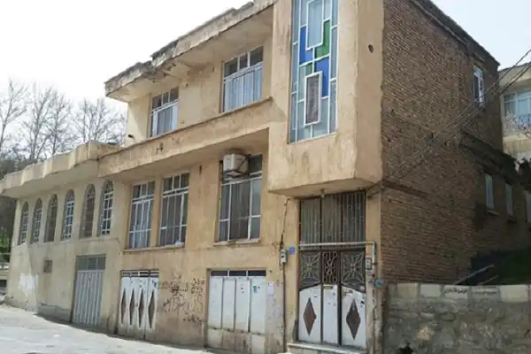 تعبیر خواب خانه کهنه + برای زن متاهل و باردار و دختر مجرد