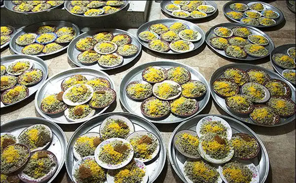 تعبیر خواب نذری گرفتن ماهی + برای زن متاهل و باردار و دختر مجرد