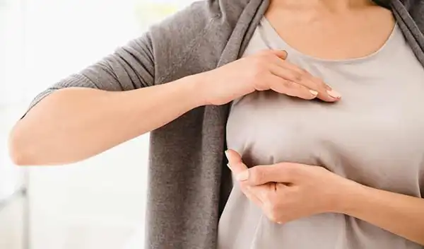 تعبیر خواب پستانهای بزرگ + برای زن متاهل و باردار و دختر مجرد