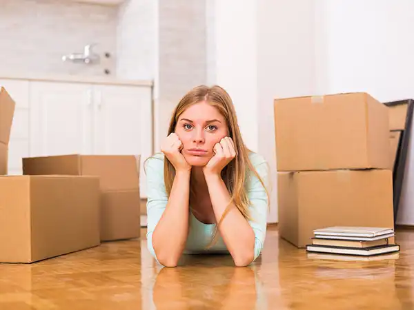 تعبیر خواب اسباب کشی چیست + برای زن متاهل و باردار و دختر مجرد