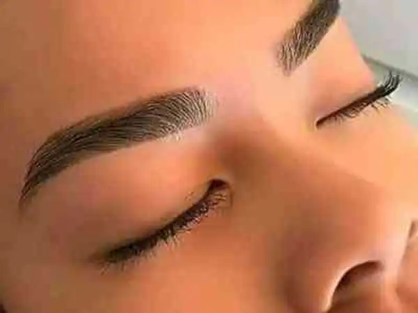 تعبیر خواب ابرو پرپشت + برای زن متاهل و باردار و دختر مجرد