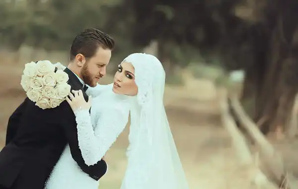 تعبیر خواب عروسی زن متاهل + برای زن متاهل و باردار و دختر مجرد