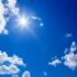 تعبیر خواب آسمان آبی رنگ برای زن متاهل و باردار و دختر مجرد