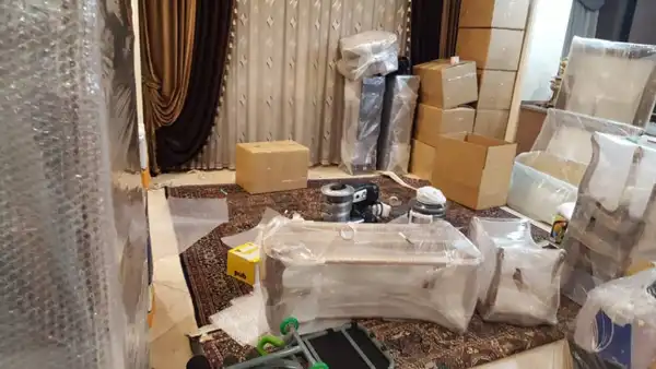 تعبیر خواب دیدن اسباب کشی + برای زن متاهل و باردار و دختر مجرد