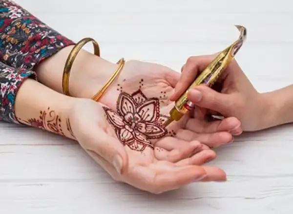 تعبیر خواب حنا حضرت یوسف + برای زن متاهل و باردار و دختر مجرد