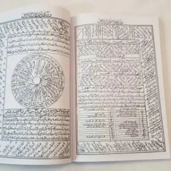 تعبیر خواب کتاب دعا + برای زن متاهل و باردار و دختر مجرد