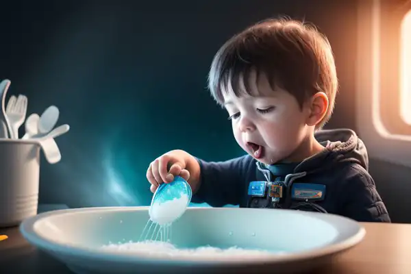 تعبیر خواب خوردن شامپو + برای زن متاهل و باردار و دختر مجرد