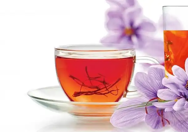 تعبیر خواب خوردن زعفران + برای زن متاهل و باردار و دختر مجرد