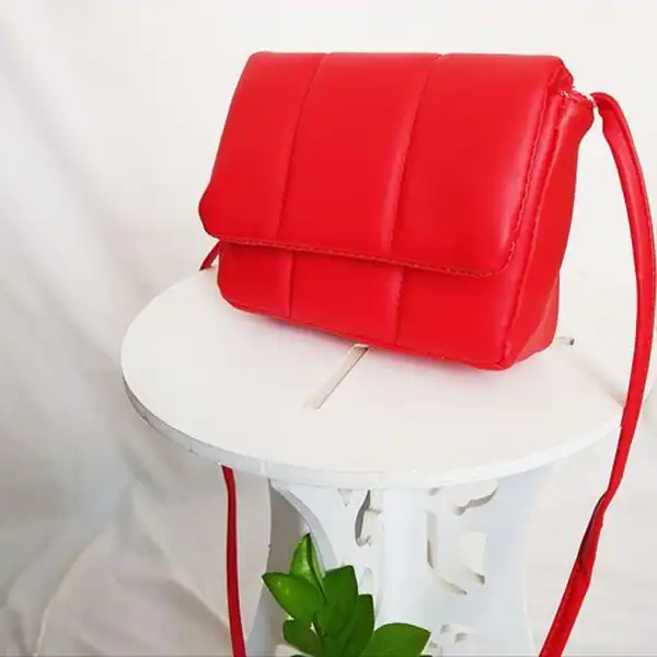 تعبیر خواب کیف قرمز + برای زن متاهل و باردار و دختر مجرد