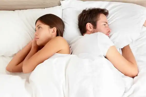 تعبیر خواب مجامعت با همسر + برای زن متاهل و باردار و دختر مجرد