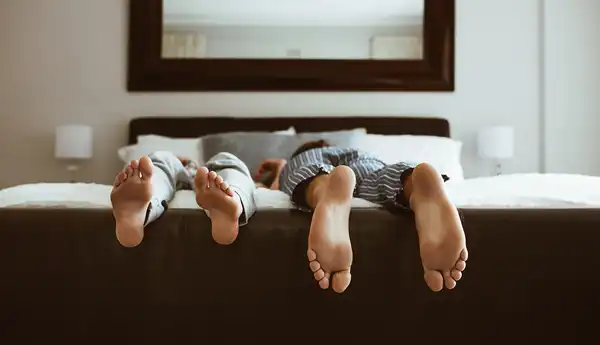 تعبیر خواب مجامعت با خواهر + برای زن متاهل و باردار و دختر مجرد