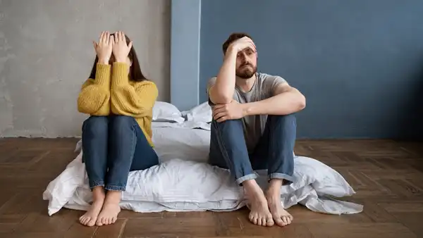 تعبیر خواب مجامعت با زن غریبه + برای زن متاهل و باردار و دختر مجرد