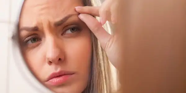 تعبیر خواب ریختن ابرو + برای زن متاهل و باردار و دختر مجرد