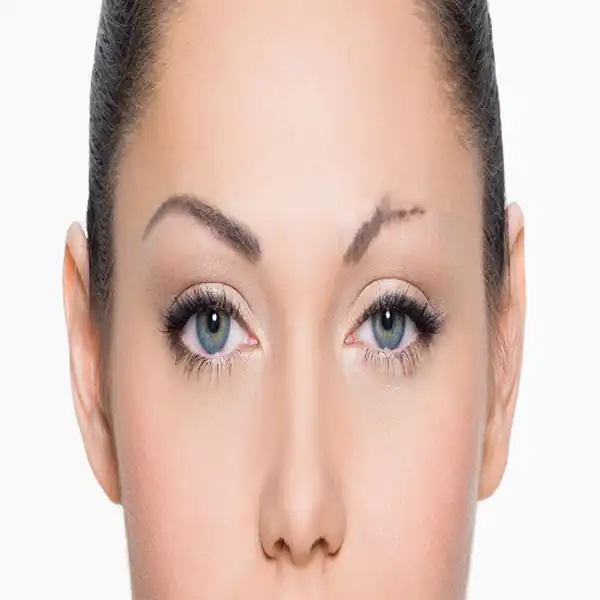 تعبیر خواب ریزش ابرو + برای زن متاهل و باردار و دختر مجرد