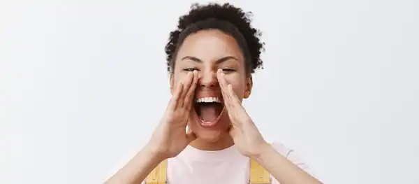 تعبیر خواب صدا زدن اسم + برای زن متاهل و باردار و دختر مجرد