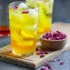 تعبیر خواب شربت زعفران + برای زن متاهل و باردار و دختر مجرد