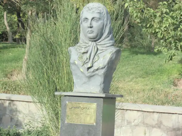 تعبیر خواب شکستن مجسمه + برای زن متاهل و باردار و دختر مجرد