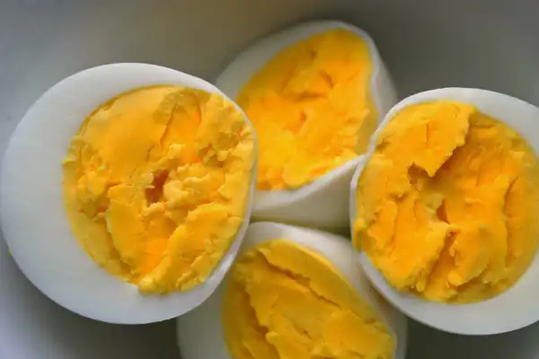 تعبیر خواب تخمه مرغ اب پز + برای زن متاهل و باردار و دختر مجرد
