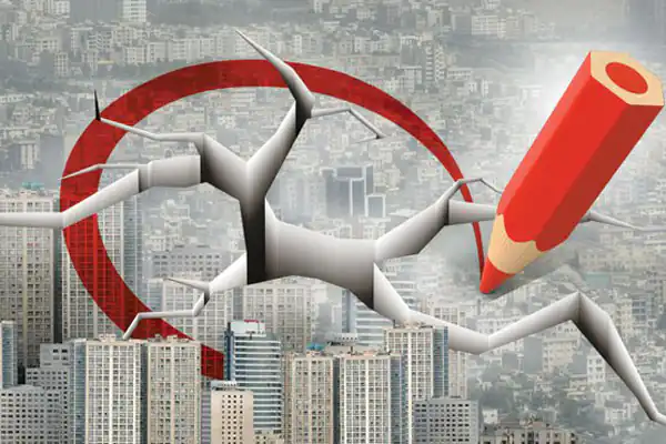 تعبیر خواب زلزله آمدن + برای زن متاهل و باردار و دختر مجرد