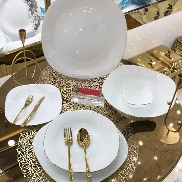 تعبیر خواب ظروف آشپزخانه + برای زن متاهل و باردار و دختر مجرد