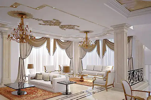 جدیدترین مدل دکوراسیون منزل + زیباترین طراحی برای دکوراسیون منزل بسیار زیبا