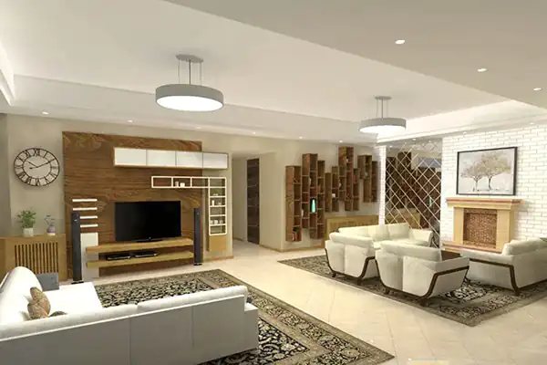 جدیدترین مدل دکوراسیون منزل + زیباترین طراحی برای دکوراسیون منزل بسیار زیبا