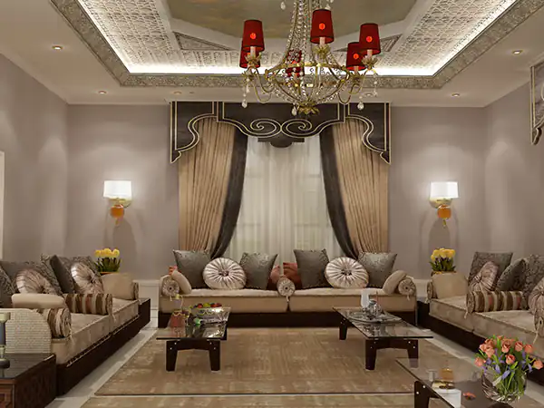 جدیدترین مدل دکوراسیون منزل + زیباترین طراحی برای دکوراسیون منزل بسیار زیبا