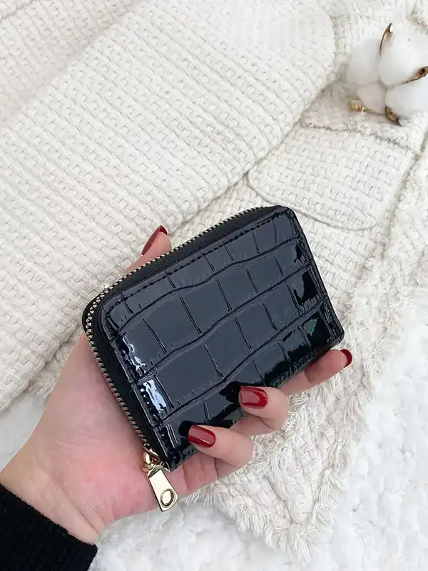 مدل کیف پول زنانه + زیباترین مدل های کیف زنانه مخصوص سلبریتی ها