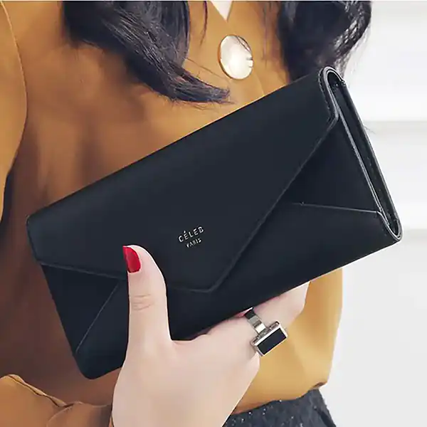 مدل کیف پول زنانه + زیباترین مدل های کیف زنانه مخصوص سلبریتی ها