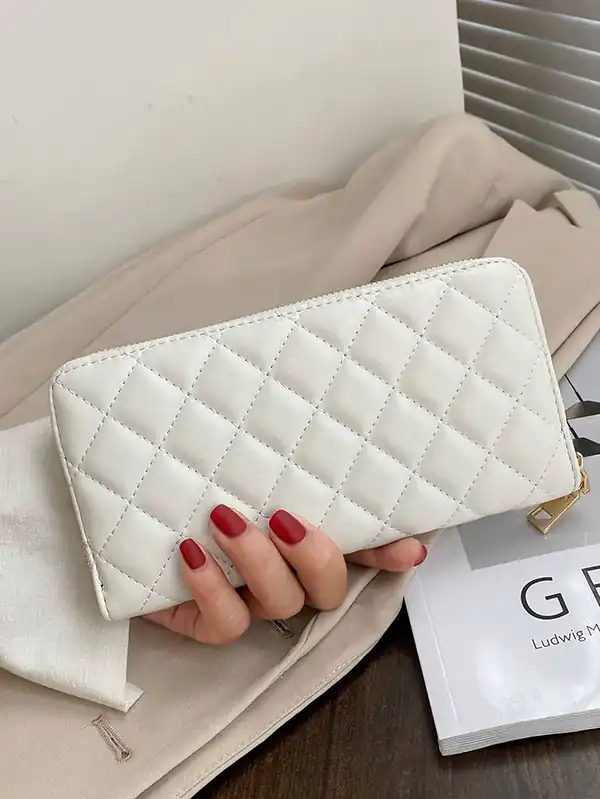 مدل کیف پول زنانه + زیباترین مدل های کیف زنانه مخصوص سلبریتی ها