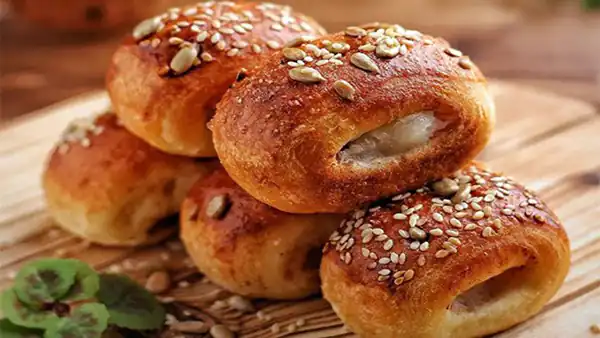 مدل شیرینی برای عروسی + بهترین شیرینی هایی که می توانید در عروسی انتخاب کنید