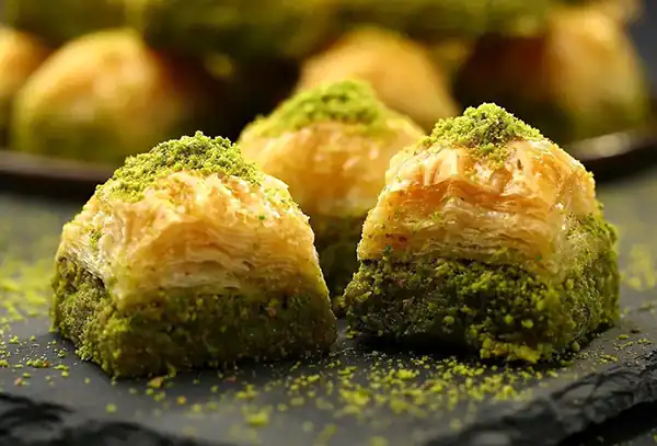 مدل شیرینی برای عروسی + بهترین شیرینی هایی که می توانید در عروسی انتخاب کنید