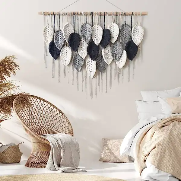 اکسسوری اتاق خواب + زیباترین و جدیدترین اکسسوری برای اتاق خواب