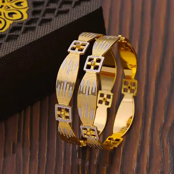 النگو طلا مینیمال + مدل های سیار خاص و لاکچری را اینجا ببینید