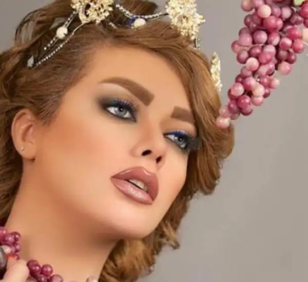 مدل ارایش عروس ایرانی + زیباترین مدل های ارایش عروس ایرانی امسال