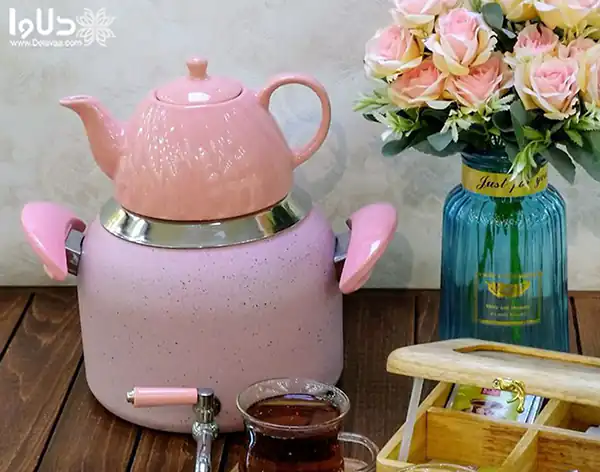 جدیدترین مدل قوری کتری + زیباترین مدل های قوری کتری شیک و امروزی خفن